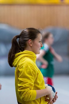 Bild 56 - A-Juniorinnen HSG Kremperheide/M�nsterdorf - Wellingdorfer TV - Ergebnis: 18:30